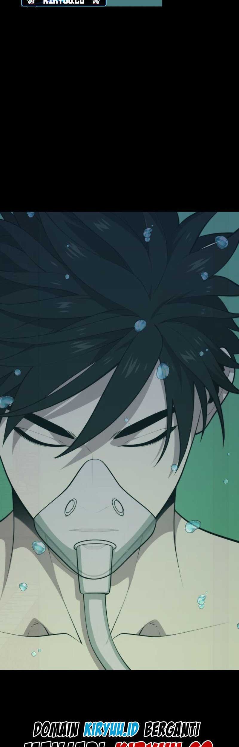 Seoul Station Necromancer Chapter 137 Gambar 58