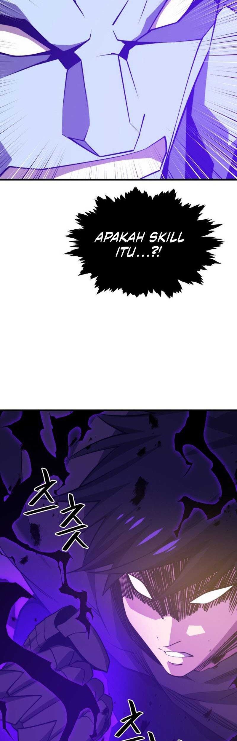 Seoul Station Necromancer Chapter 137 Gambar 3