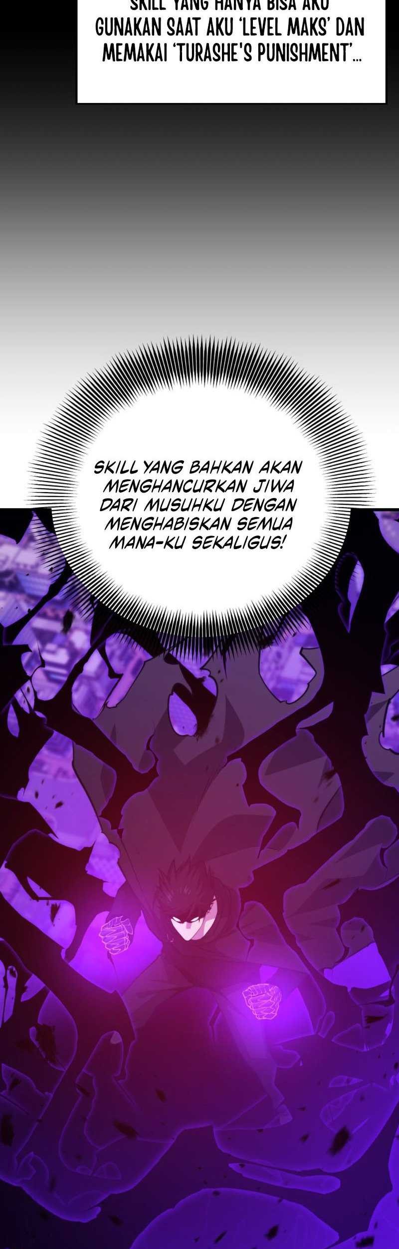 Seoul Station Necromancer Chapter 137 Gambar 7