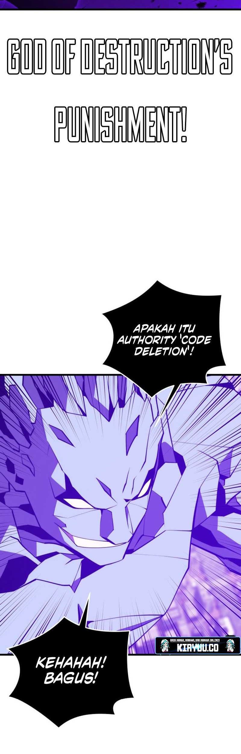 Seoul Station Necromancer Chapter 137 Gambar 8
