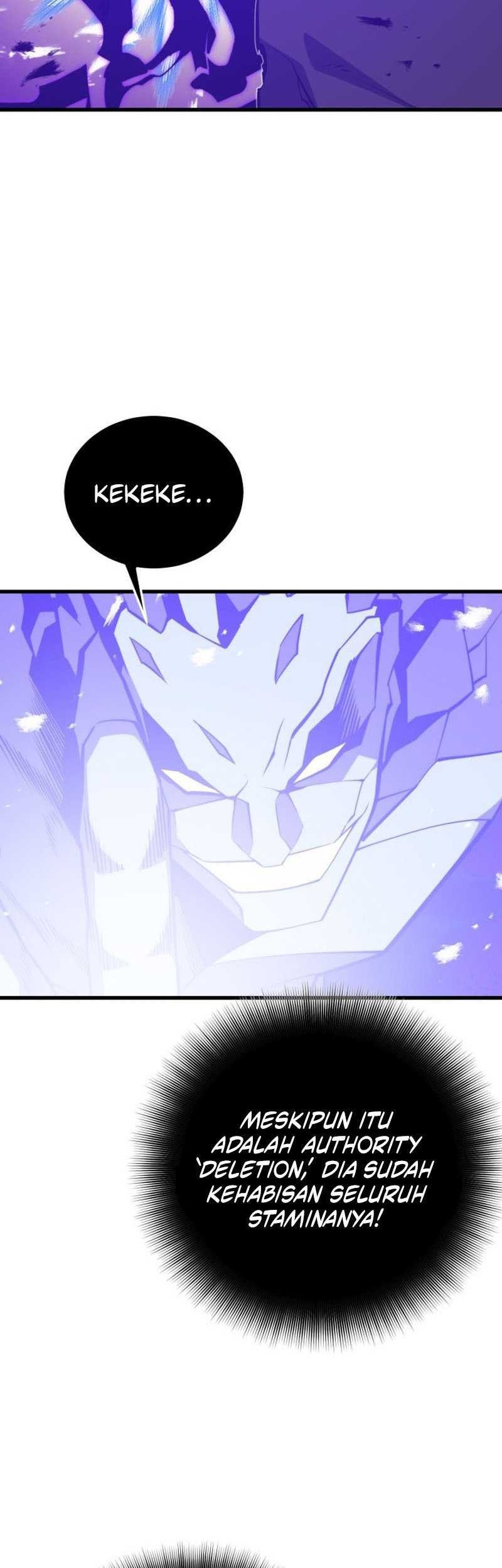 Seoul Station Necromancer Chapter 137 Gambar 12