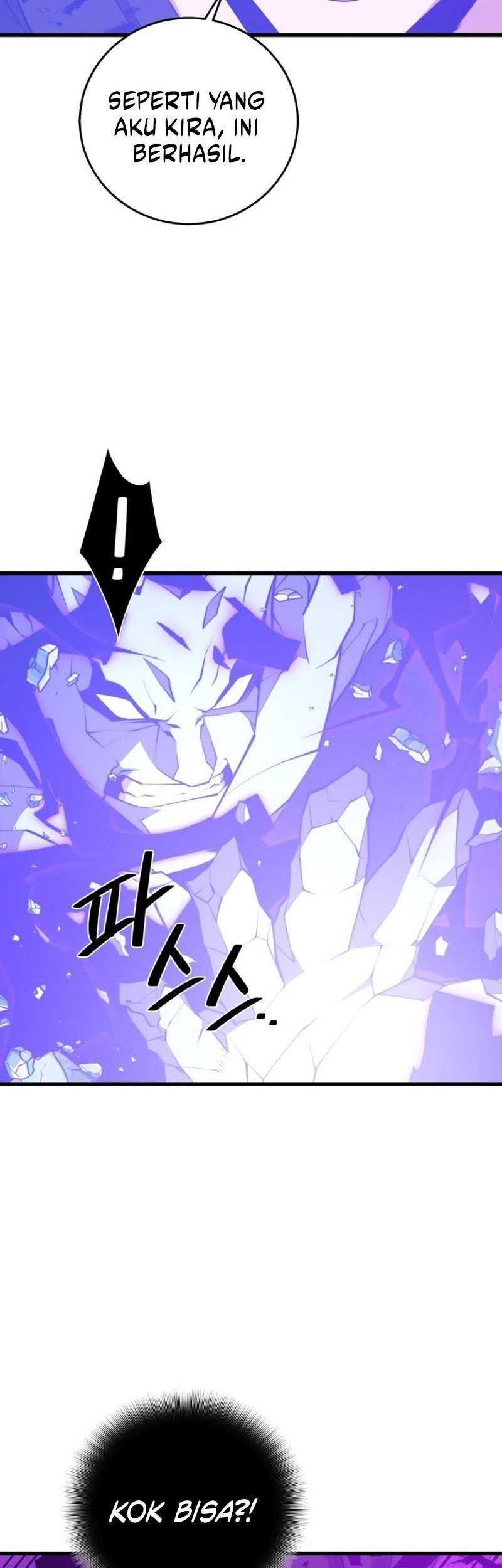 Seoul Station Necromancer Chapter 137 Gambar 14