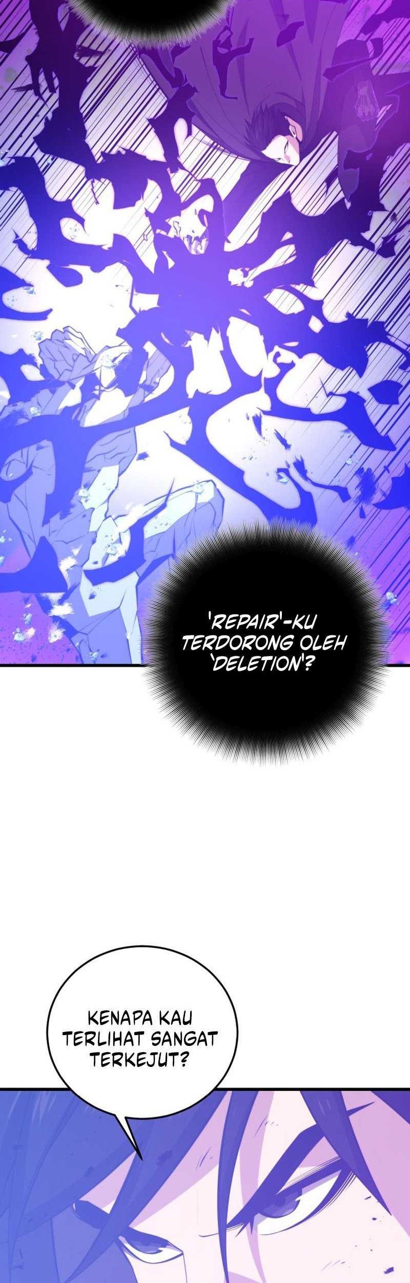 Seoul Station Necromancer Chapter 137 Gambar 15