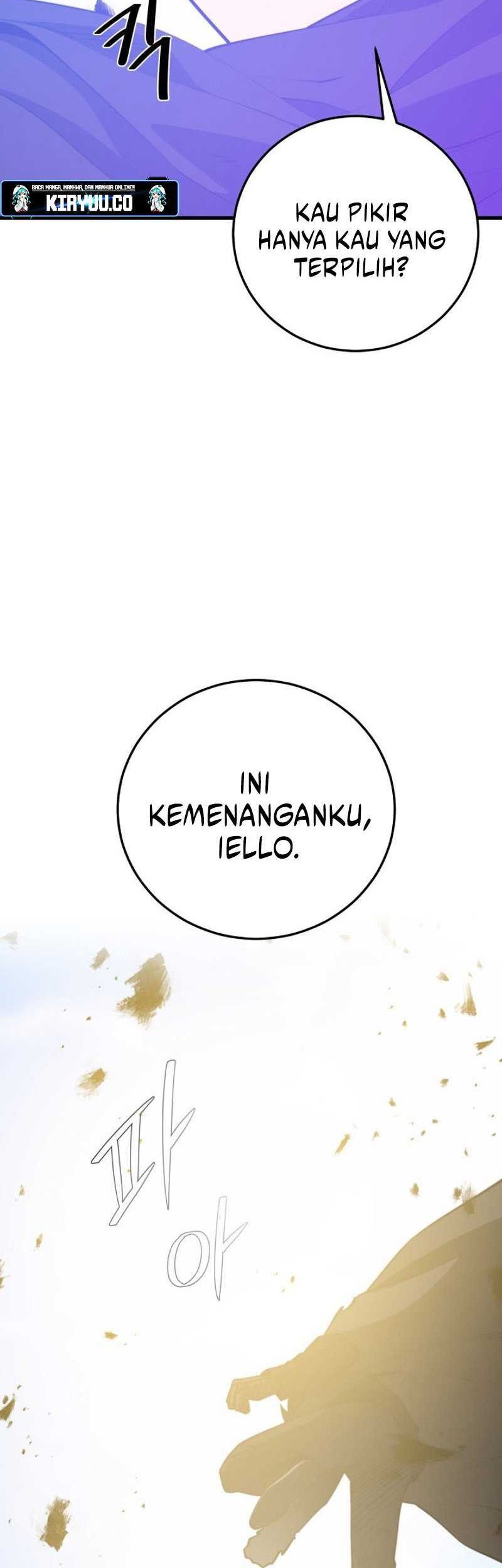 Seoul Station Necromancer Chapter 137 Gambar 20