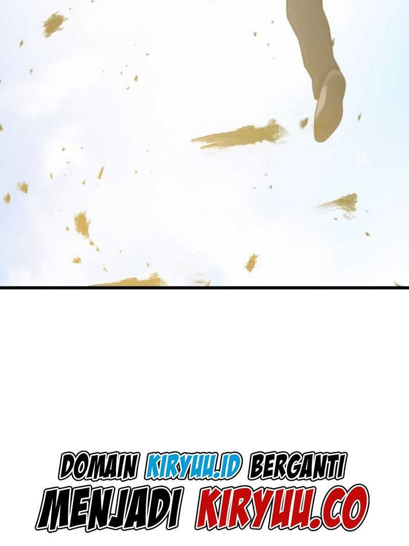 Seoul Station Necromancer Chapter 137 Gambar 21