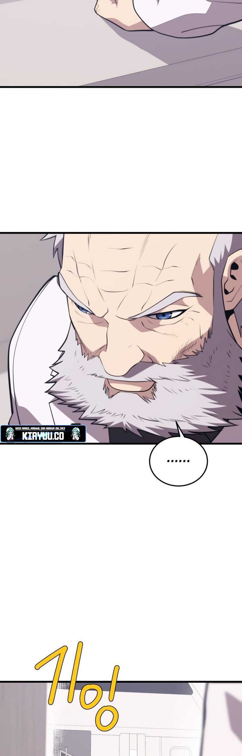 Seoul Station Necromancer Chapter 137 Gambar 23