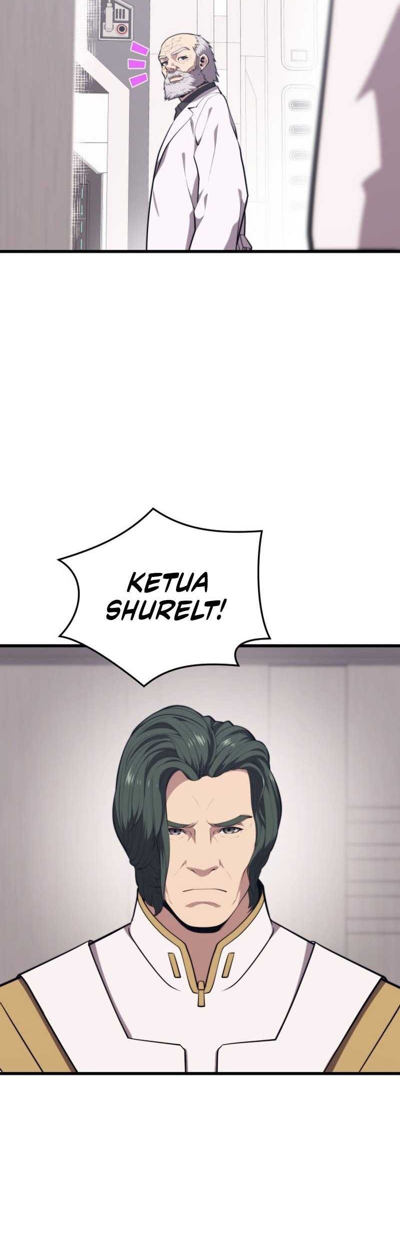 Seoul Station Necromancer Chapter 137 Gambar 24