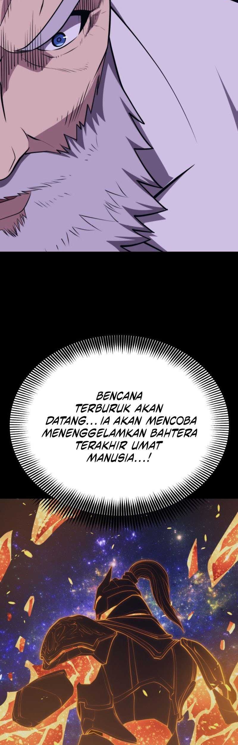 Seoul Station Necromancer Chapter 137 Gambar 29