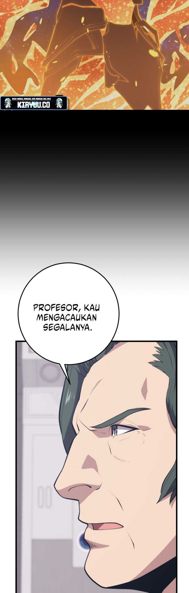 Seoul Station Necromancer Chapter 137 Gambar 30