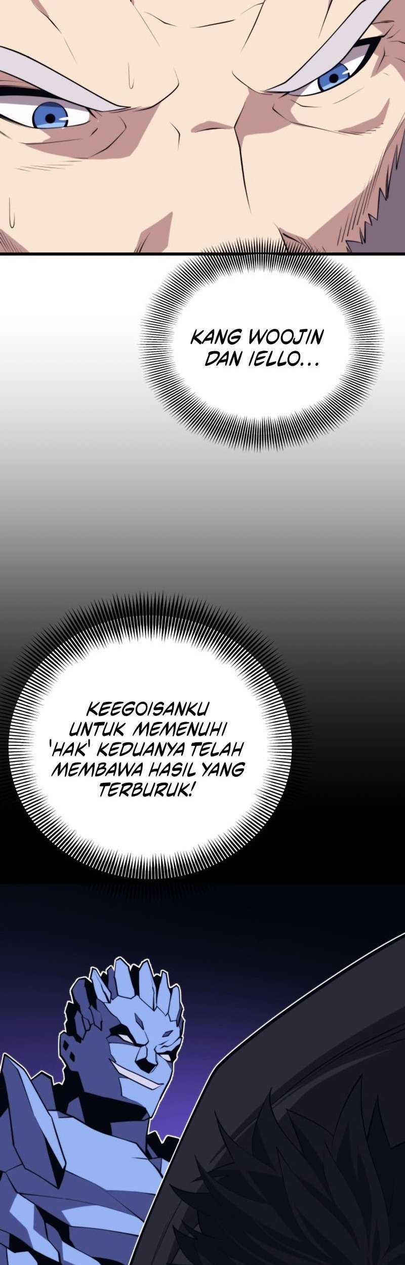 Seoul Station Necromancer Chapter 137 Gambar 32