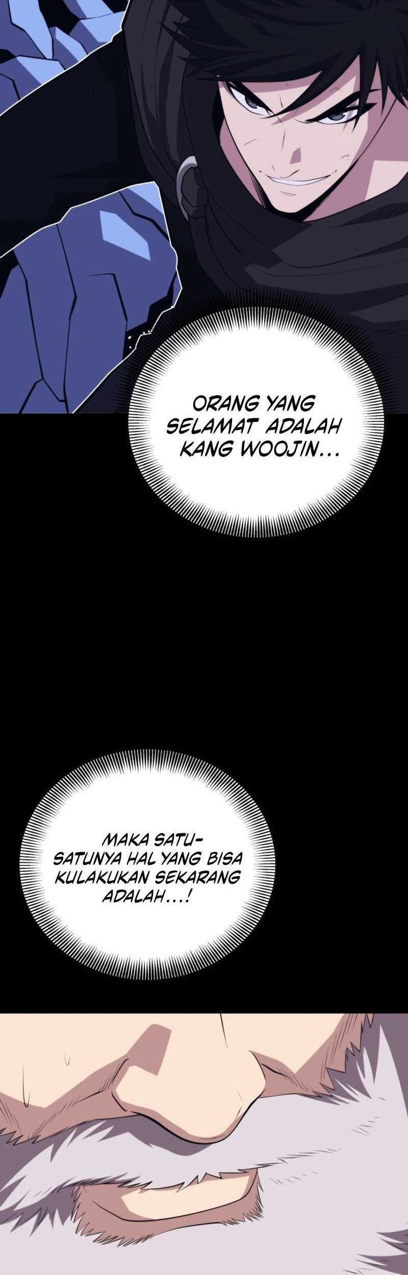 Seoul Station Necromancer Chapter 137 Gambar 33