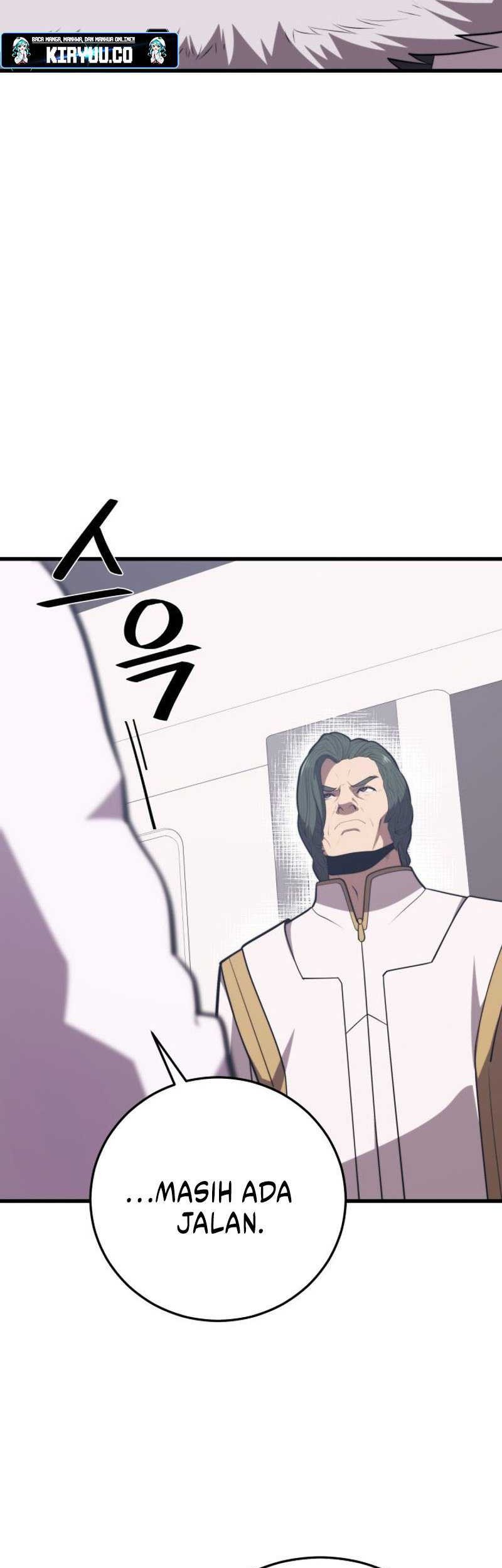 Seoul Station Necromancer Chapter 137 Gambar 34