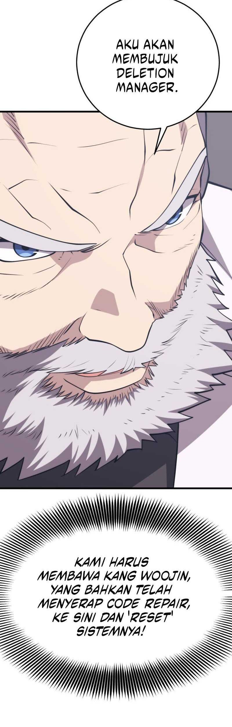 Seoul Station Necromancer Chapter 137 Gambar 35