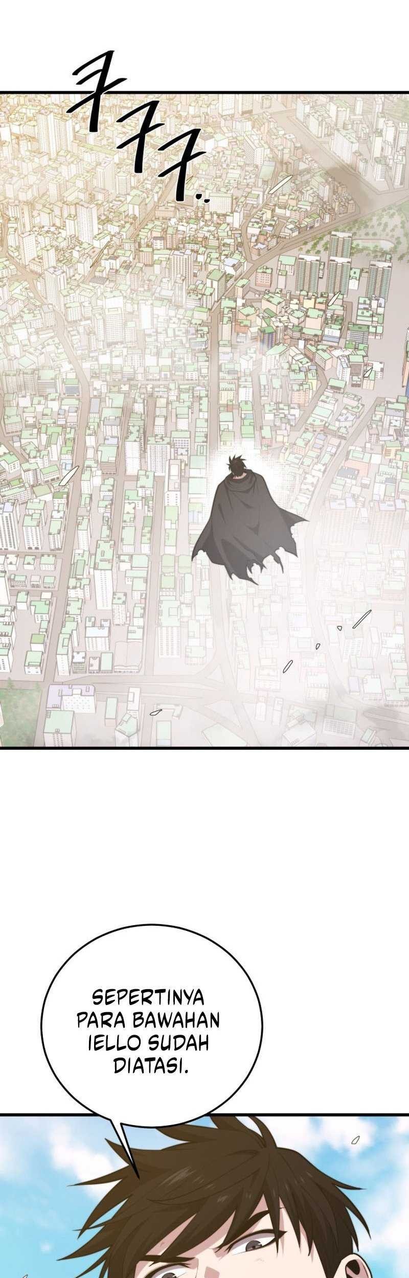 Seoul Station Necromancer Chapter 137 Gambar 37