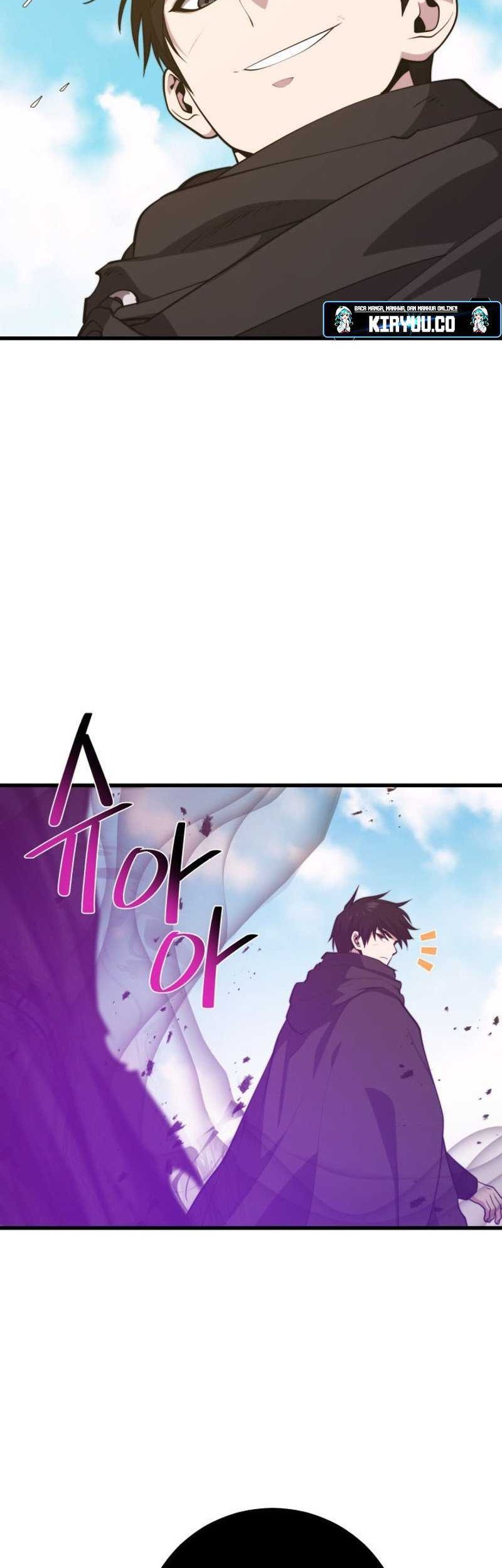 Seoul Station Necromancer Chapter 137 Gambar 38