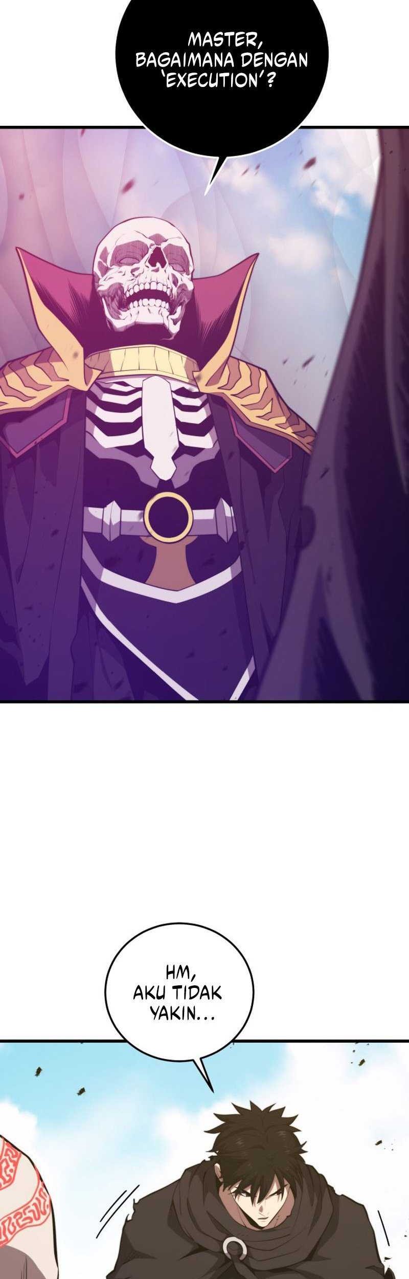 Seoul Station Necromancer Chapter 137 Gambar 39