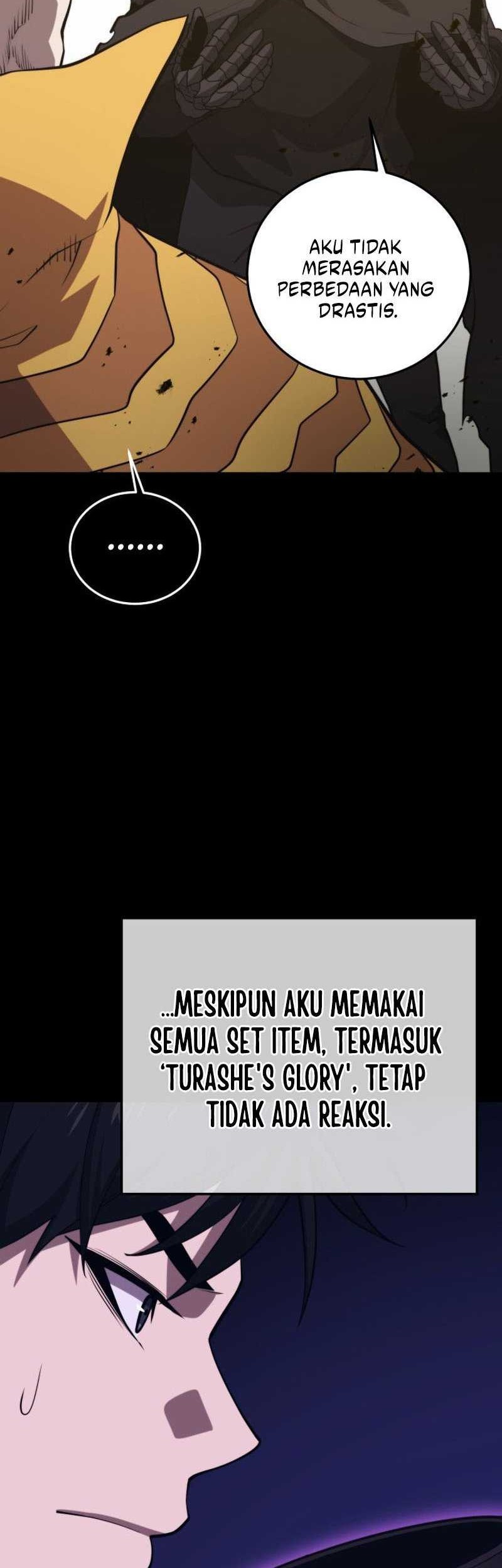 Seoul Station Necromancer Chapter 137 Gambar 40