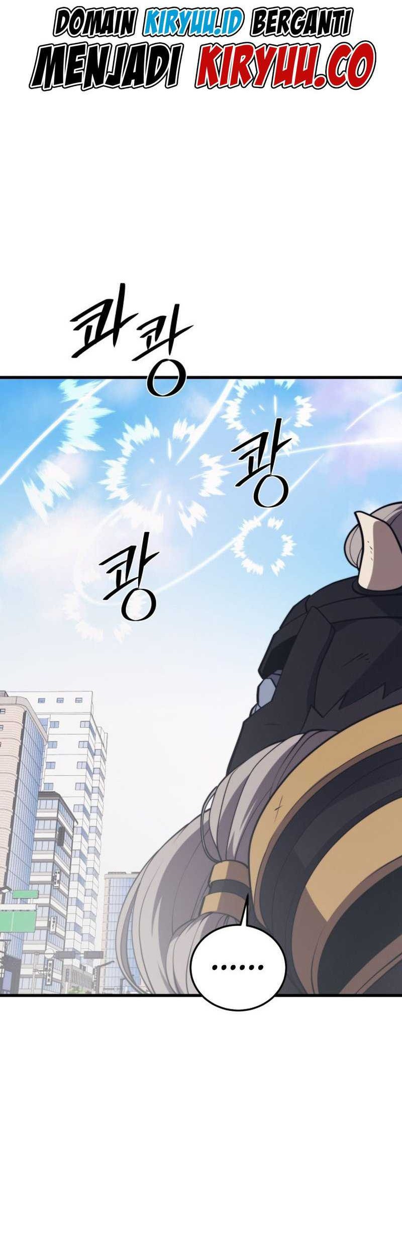 Seoul Station Necromancer Chapter 136 Gambar 43