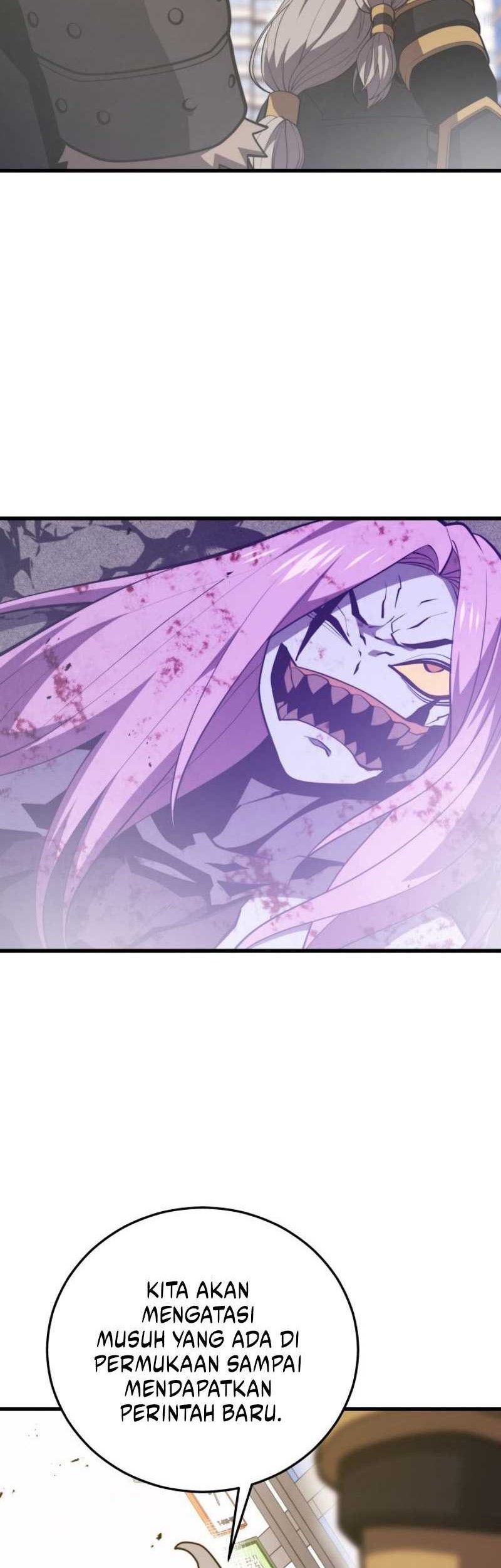 Seoul Station Necromancer Chapter 136 Gambar 45