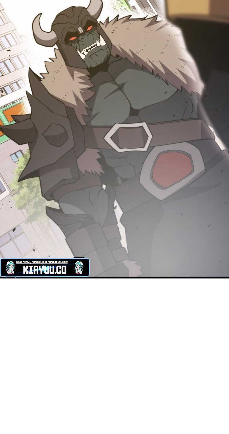 Seoul Station Necromancer Chapter 136 Gambar 46