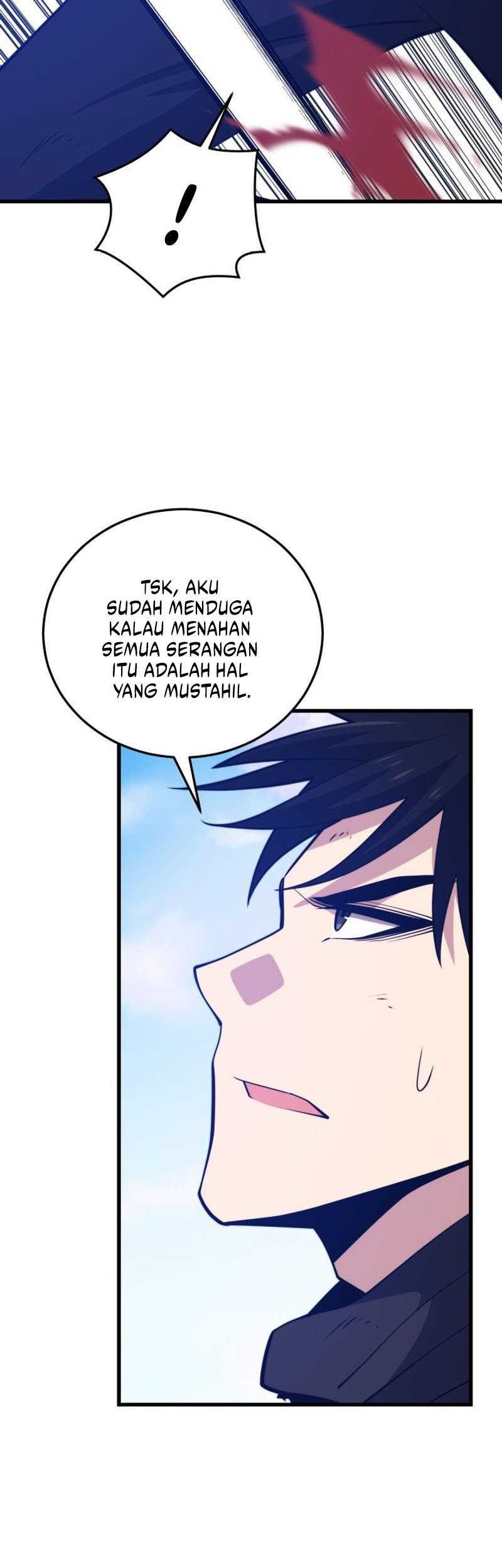Seoul Station Necromancer Chapter 136 Gambar 49