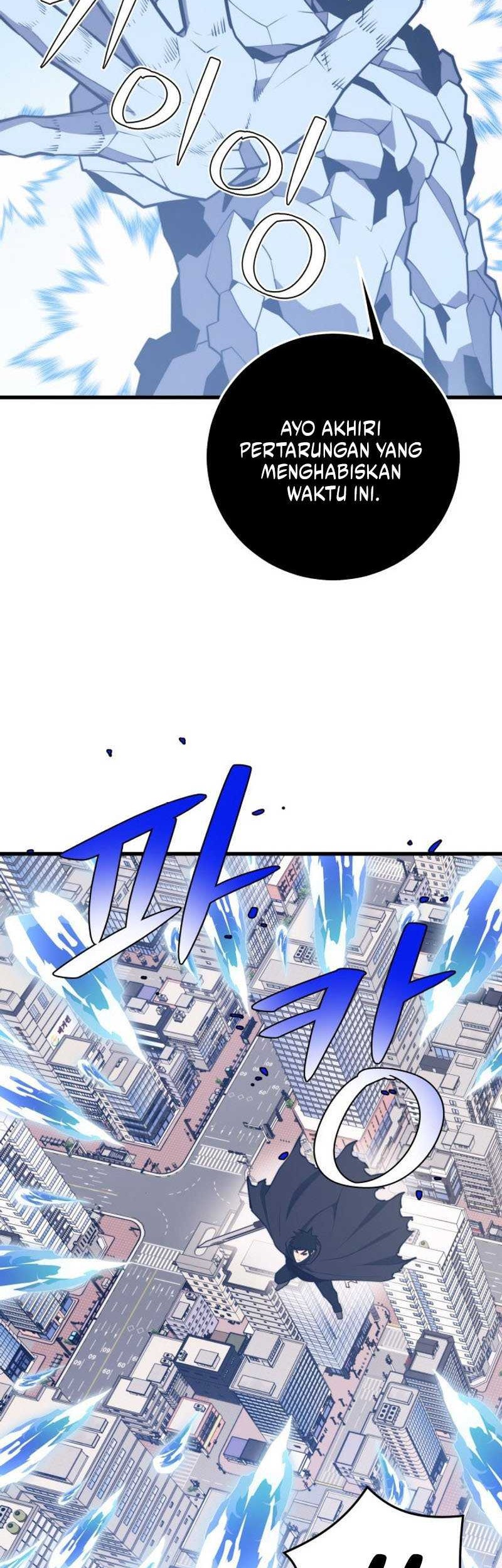Seoul Station Necromancer Chapter 136 Gambar 53