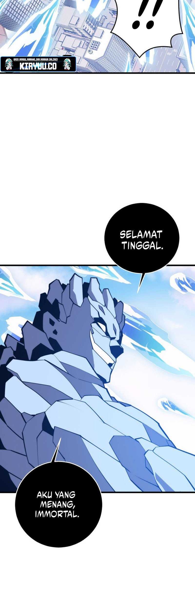 Seoul Station Necromancer Chapter 136 Gambar 54