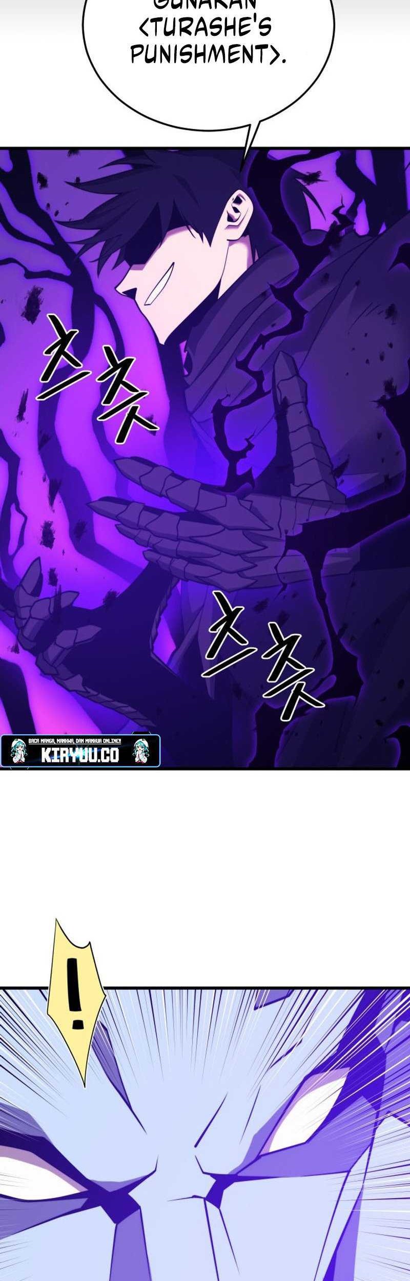 Seoul Station Necromancer Chapter 136 Gambar 57