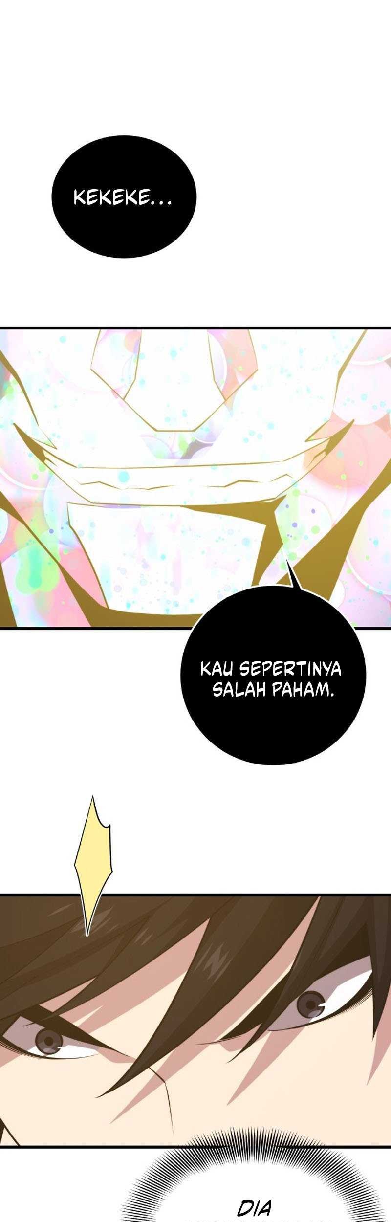 Baca Seoul Station Necromancer Chapter 136 Gambar 2