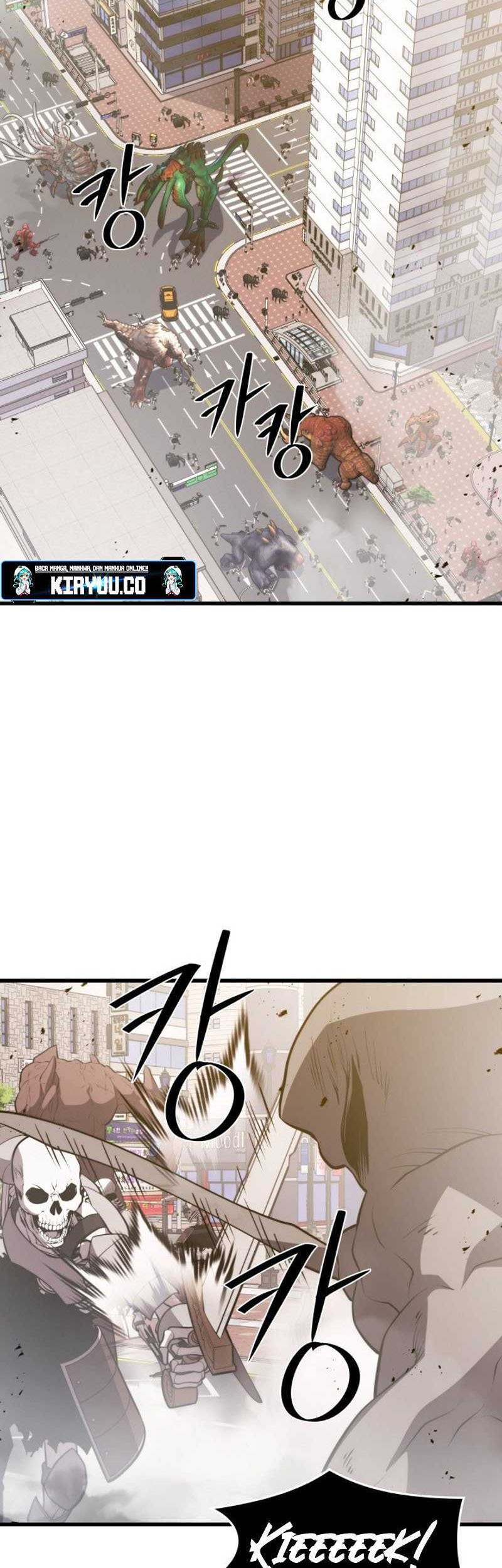 Seoul Station Necromancer Chapter 136 Gambar 5