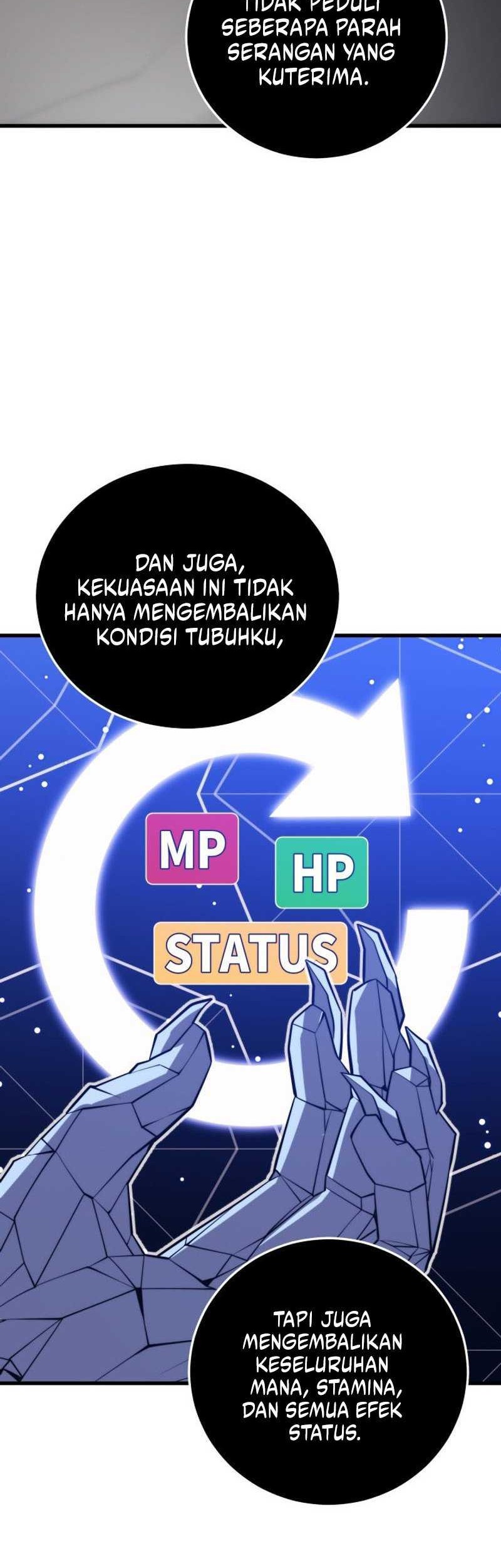 Seoul Station Necromancer Chapter 136 Gambar 10