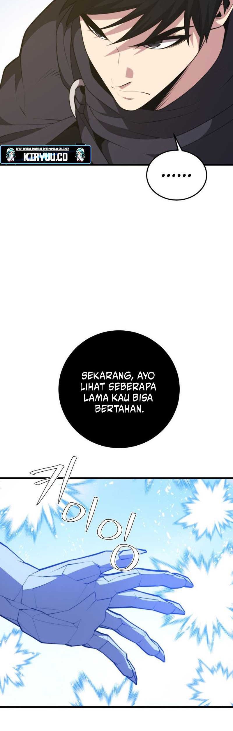 Seoul Station Necromancer Chapter 136 Gambar 13