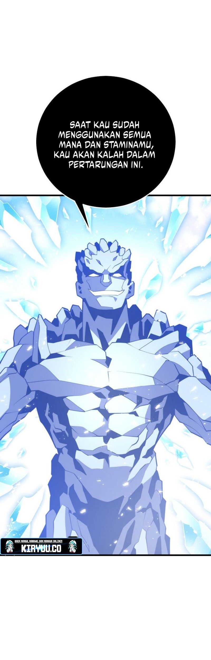 Seoul Station Necromancer Chapter 136 Gambar 14