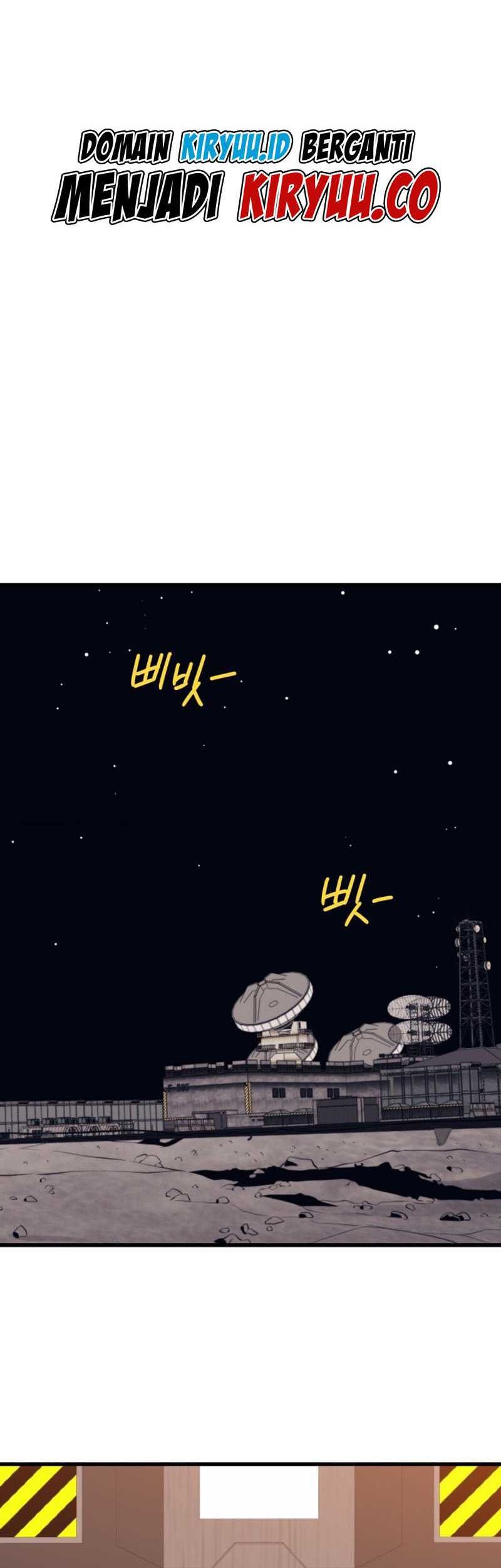 Seoul Station Necromancer Chapter 136 Gambar 15