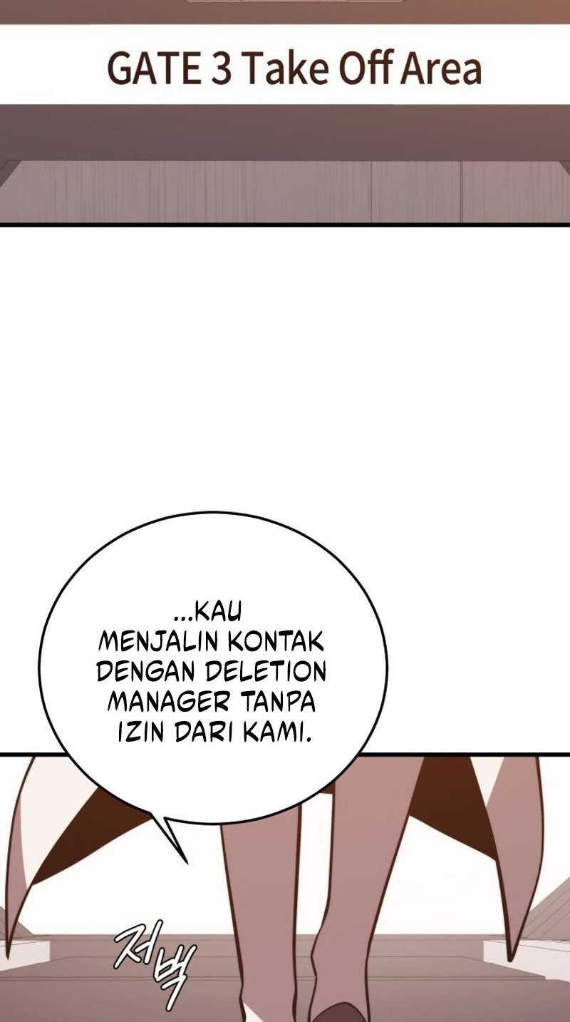 Seoul Station Necromancer Chapter 136 Gambar 16