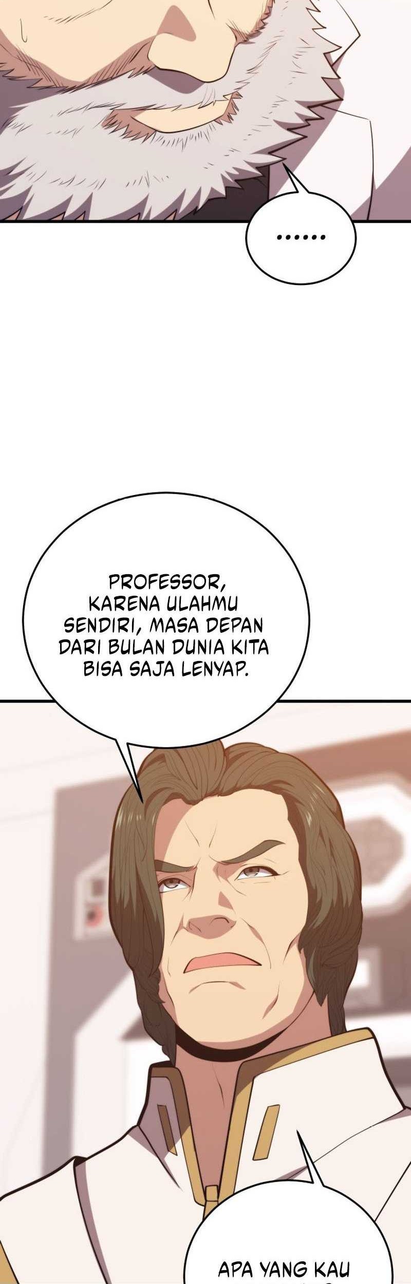 Seoul Station Necromancer Chapter 136 Gambar 20