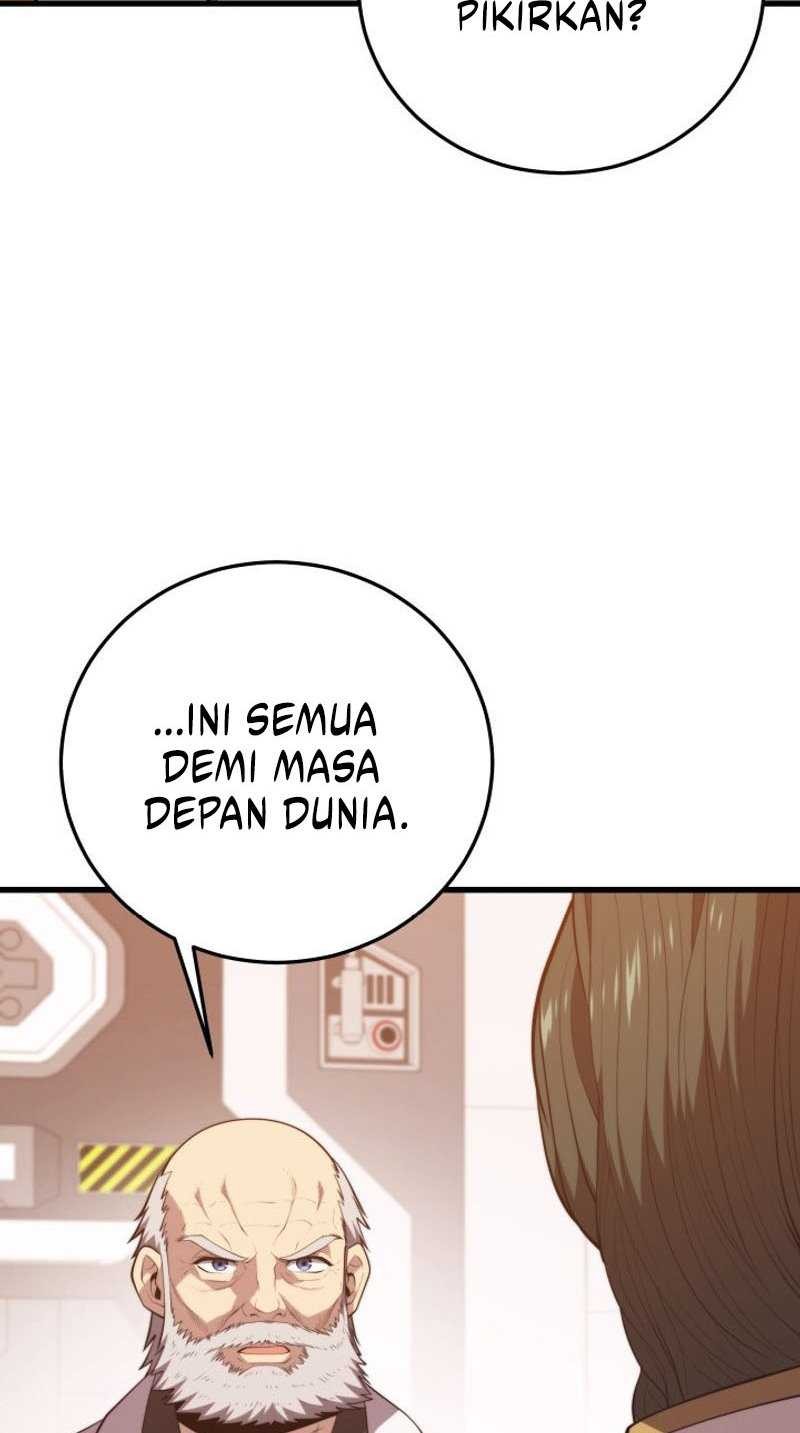 Seoul Station Necromancer Chapter 136 Gambar 21