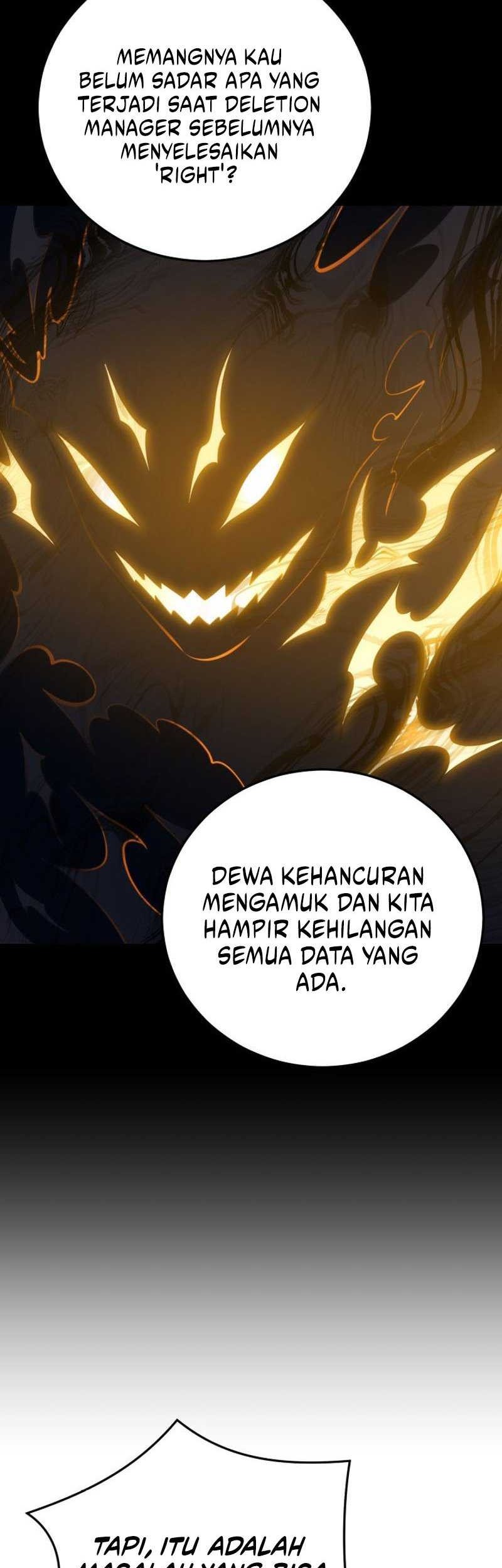 Seoul Station Necromancer Chapter 136 Gambar 24