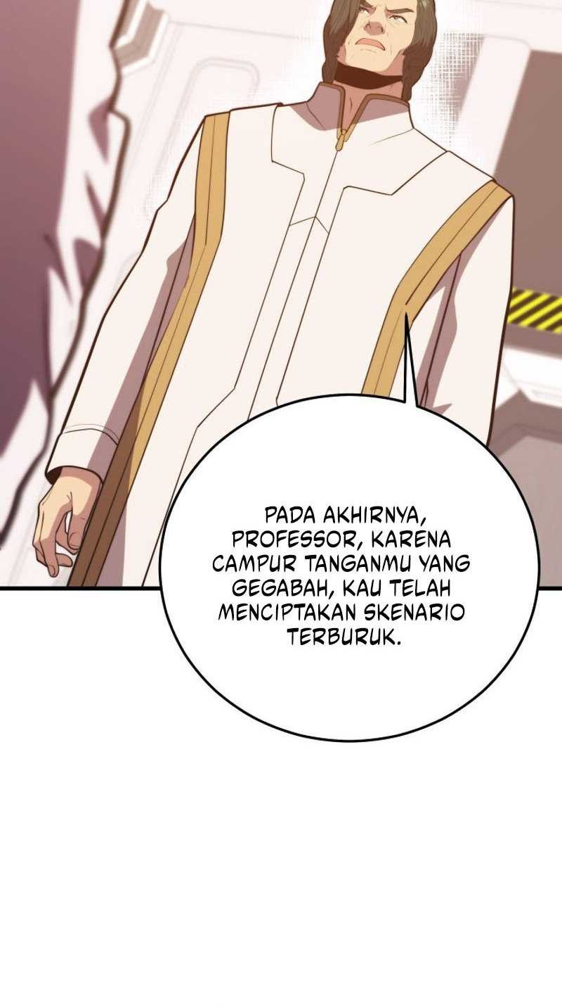 Seoul Station Necromancer Chapter 136 Gambar 26