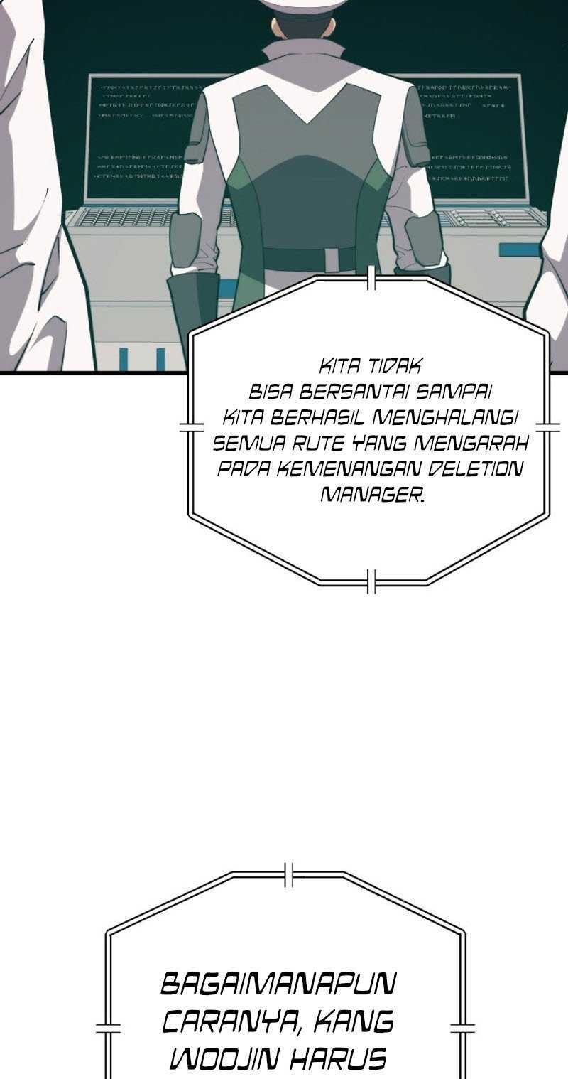 Seoul Station Necromancer Chapter 136 Gambar 31