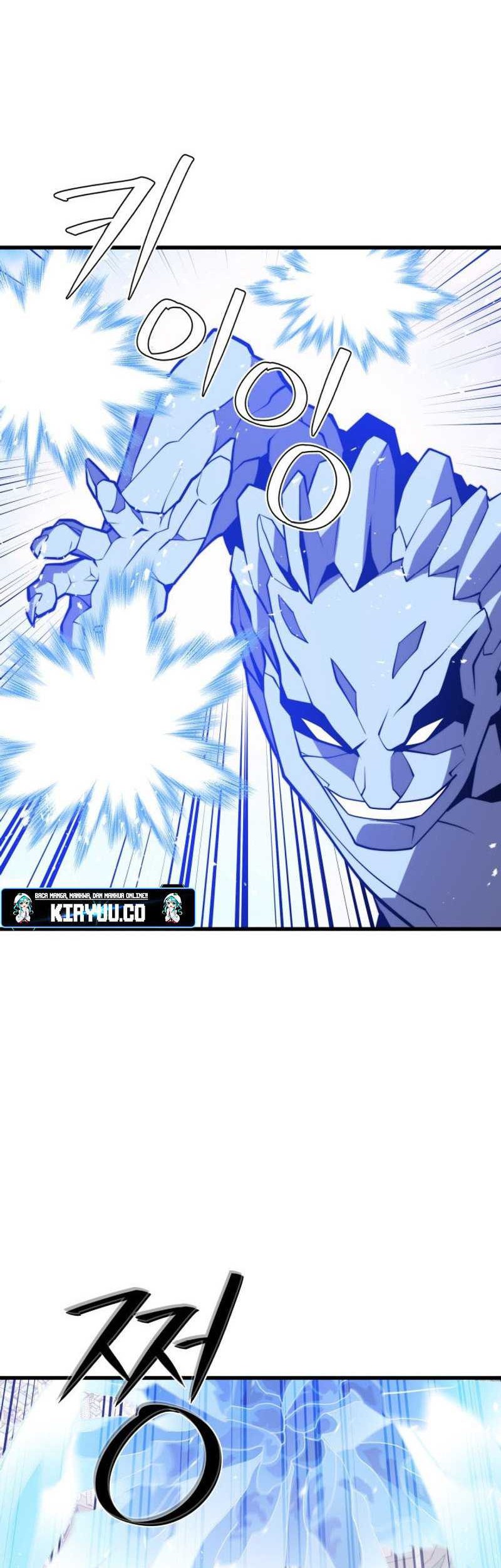 Seoul Station Necromancer Chapter 136 Gambar 33