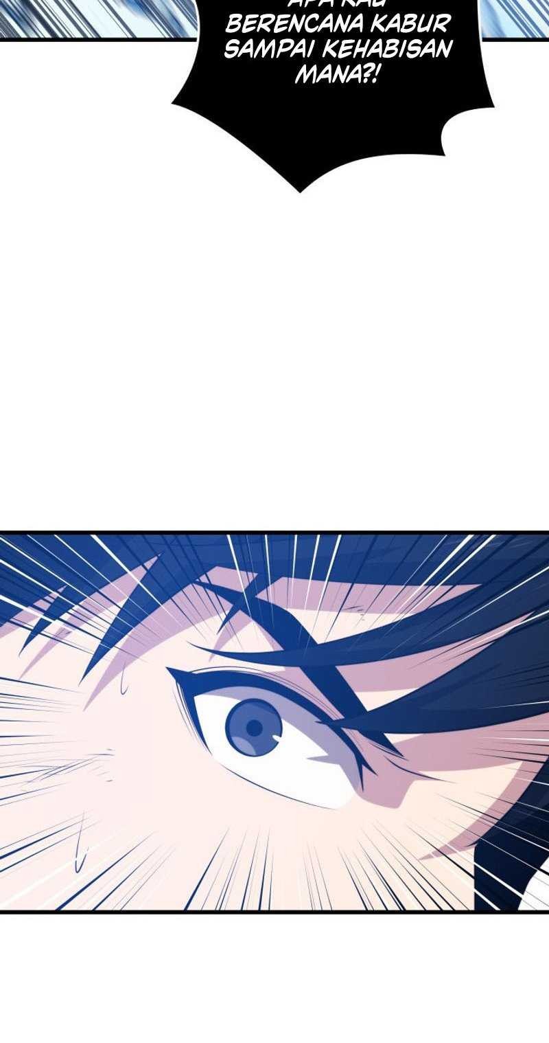 Seoul Station Necromancer Chapter 136 Gambar 36