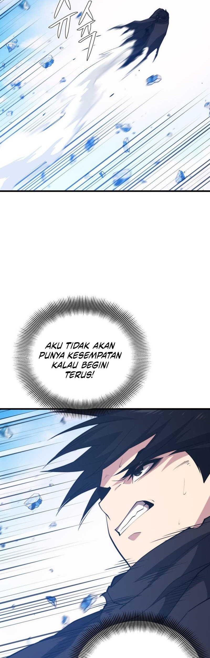 Seoul Station Necromancer Chapter 136 Gambar 38