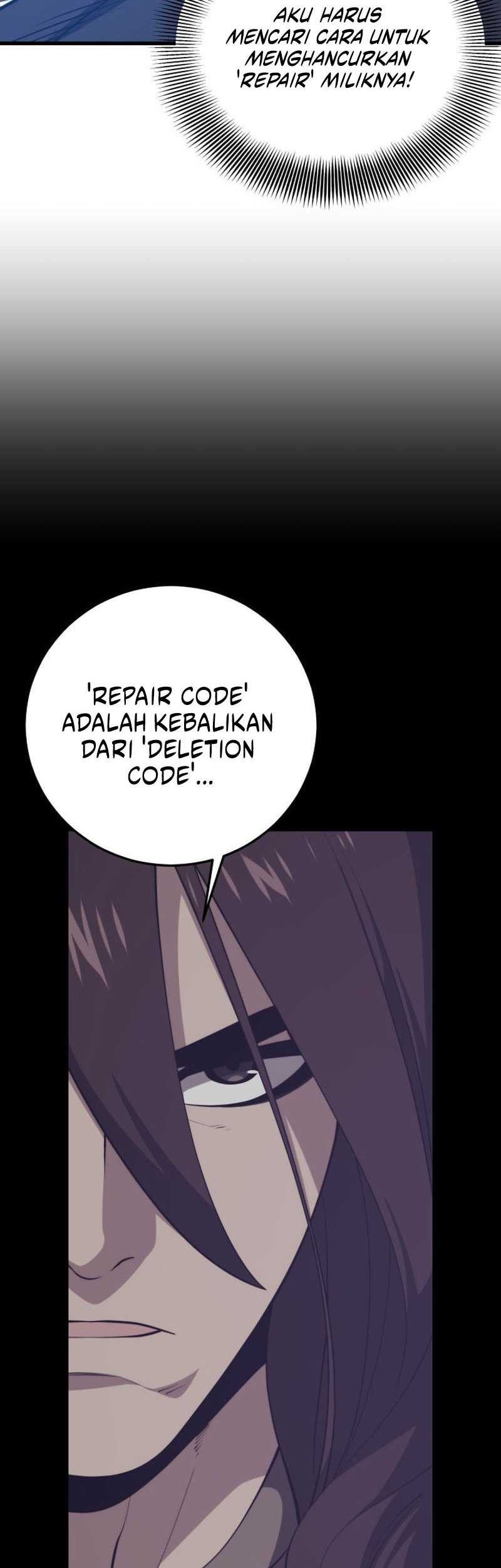 Seoul Station Necromancer Chapter 136 Gambar 39