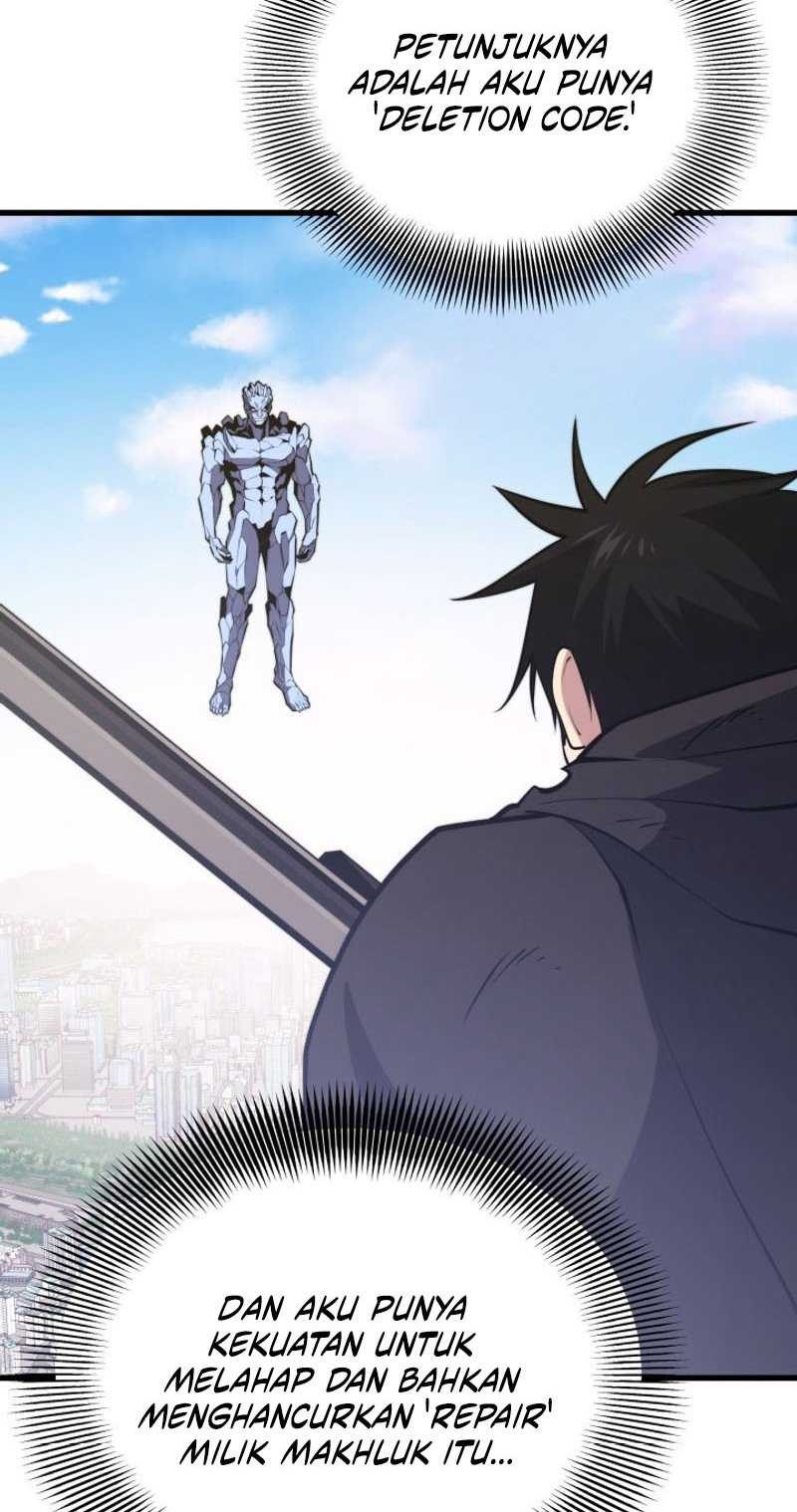 Seoul Station Necromancer Chapter 136 Gambar 41