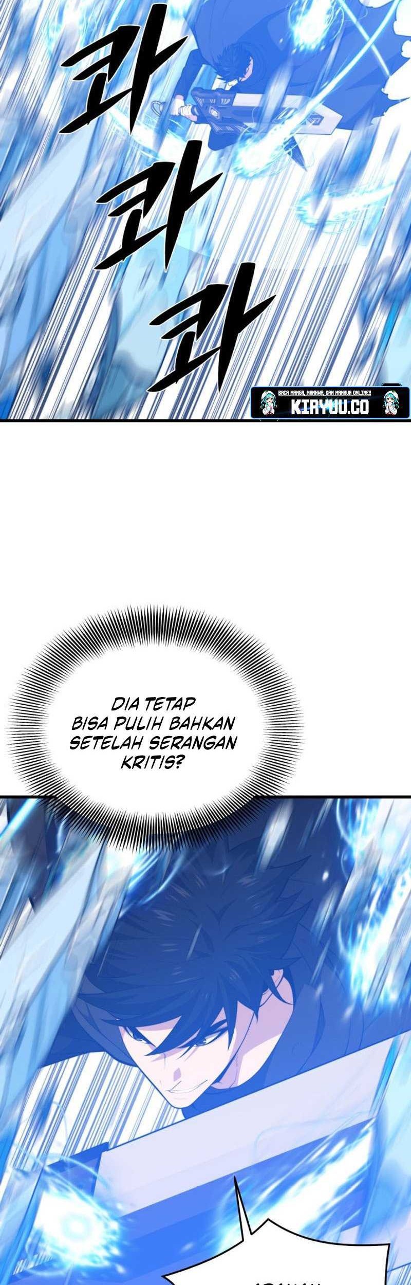 Seoul Station Necromancer Chapter 135 Gambar 43