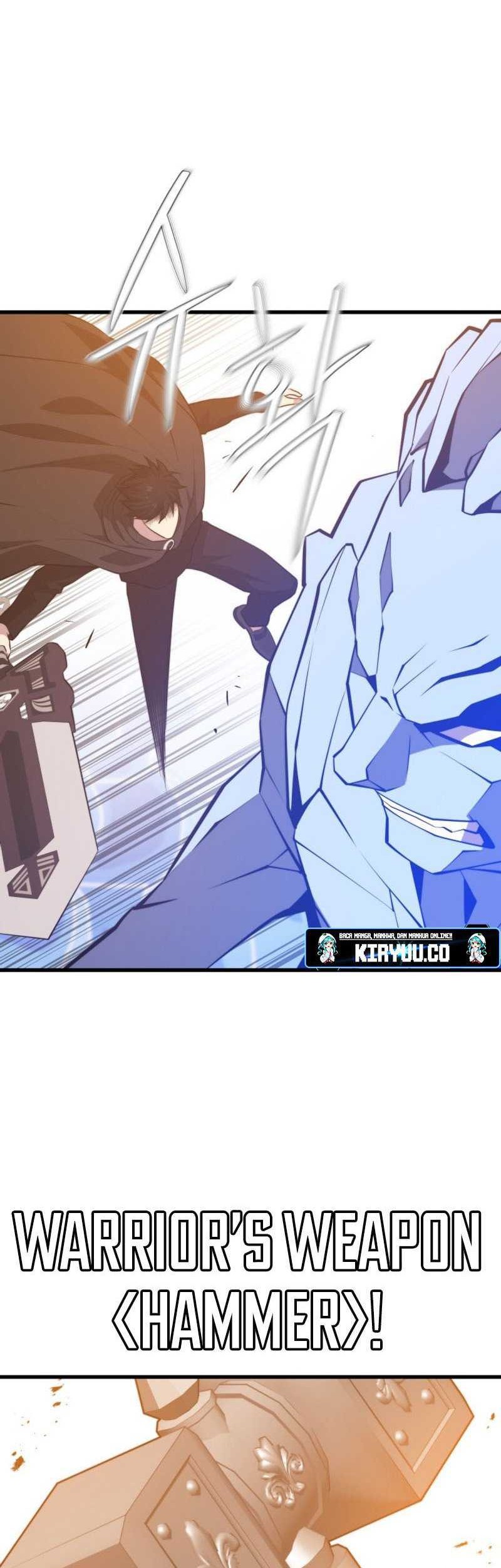 Seoul Station Necromancer Chapter 135 Gambar 45