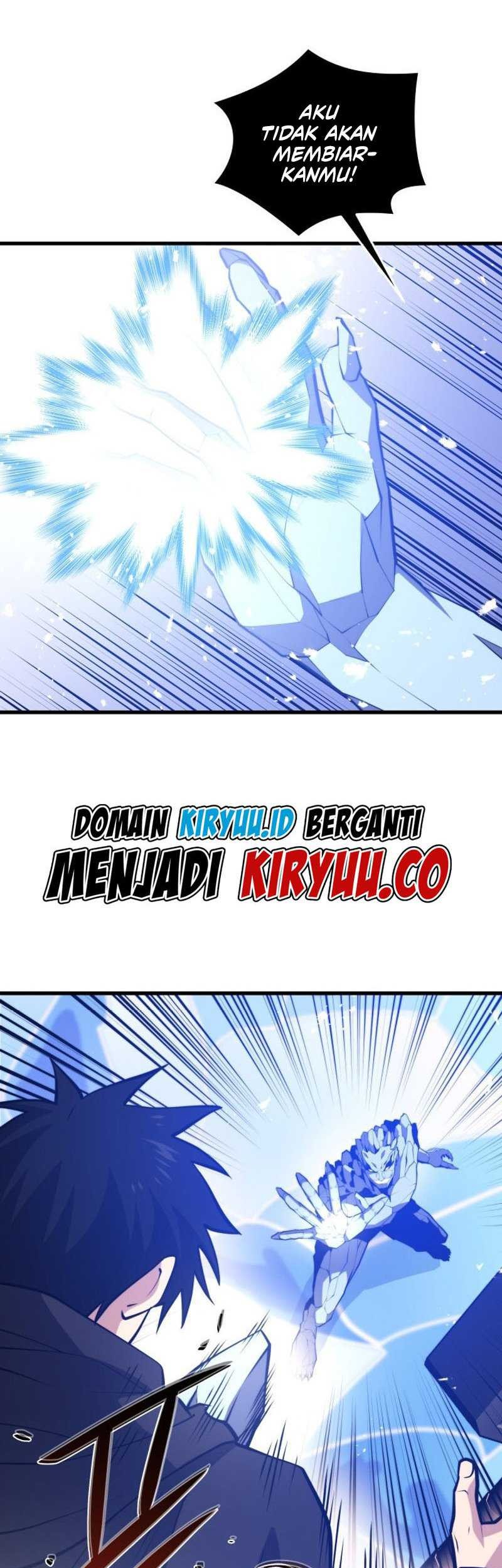 Seoul Station Necromancer Chapter 135 Gambar 47