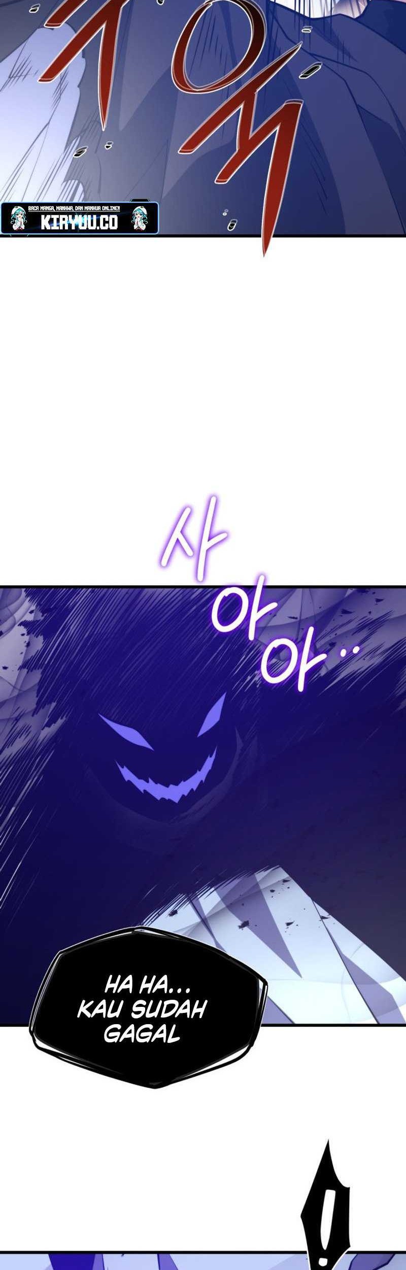 Seoul Station Necromancer Chapter 135 Gambar 48