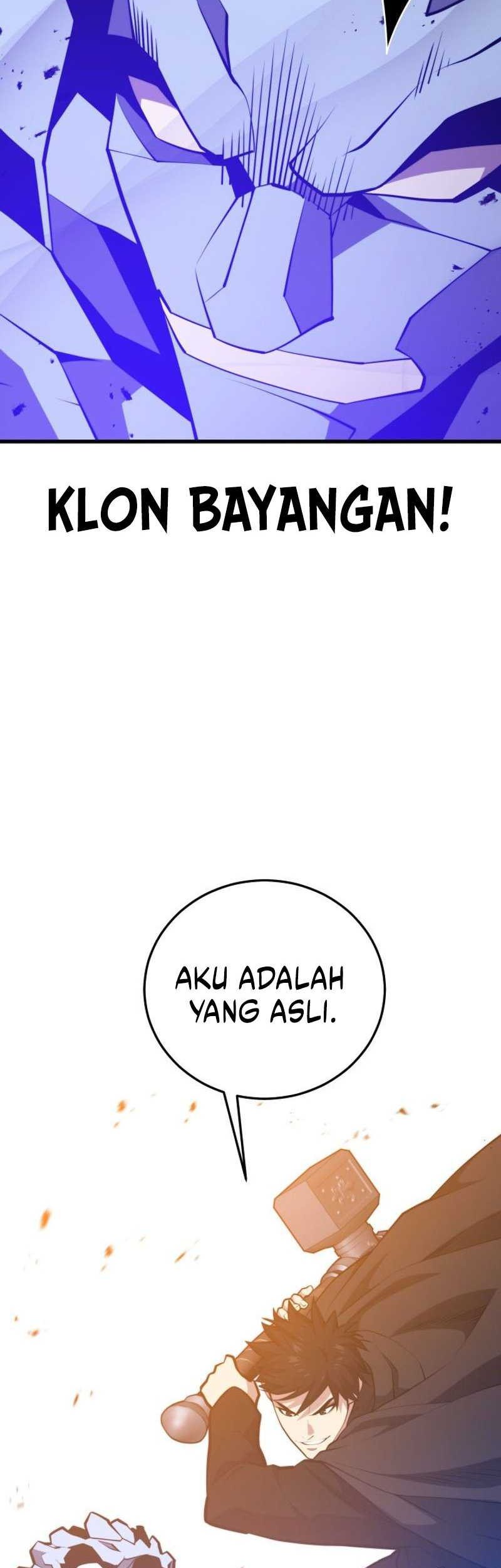 Seoul Station Necromancer Chapter 135 Gambar 49